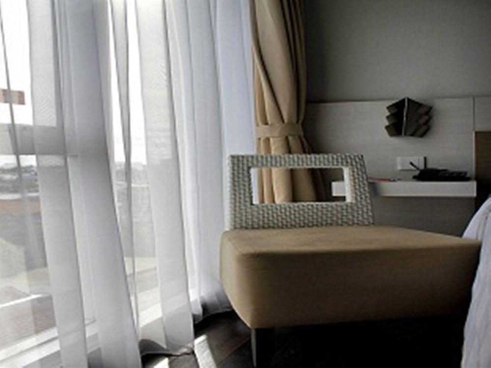 The Edelweiss Hotel Yogyakarta Kültér fotó
