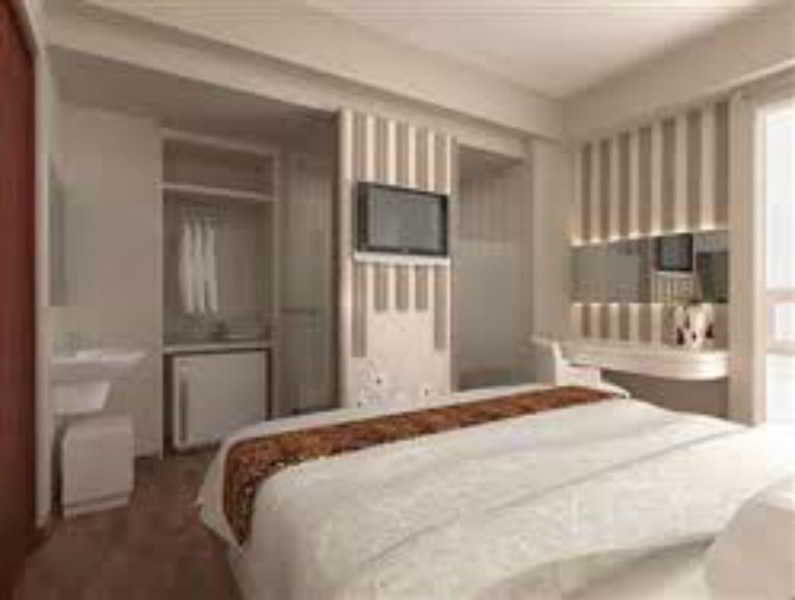 The Edelweiss Hotel Yogyakarta Kültér fotó