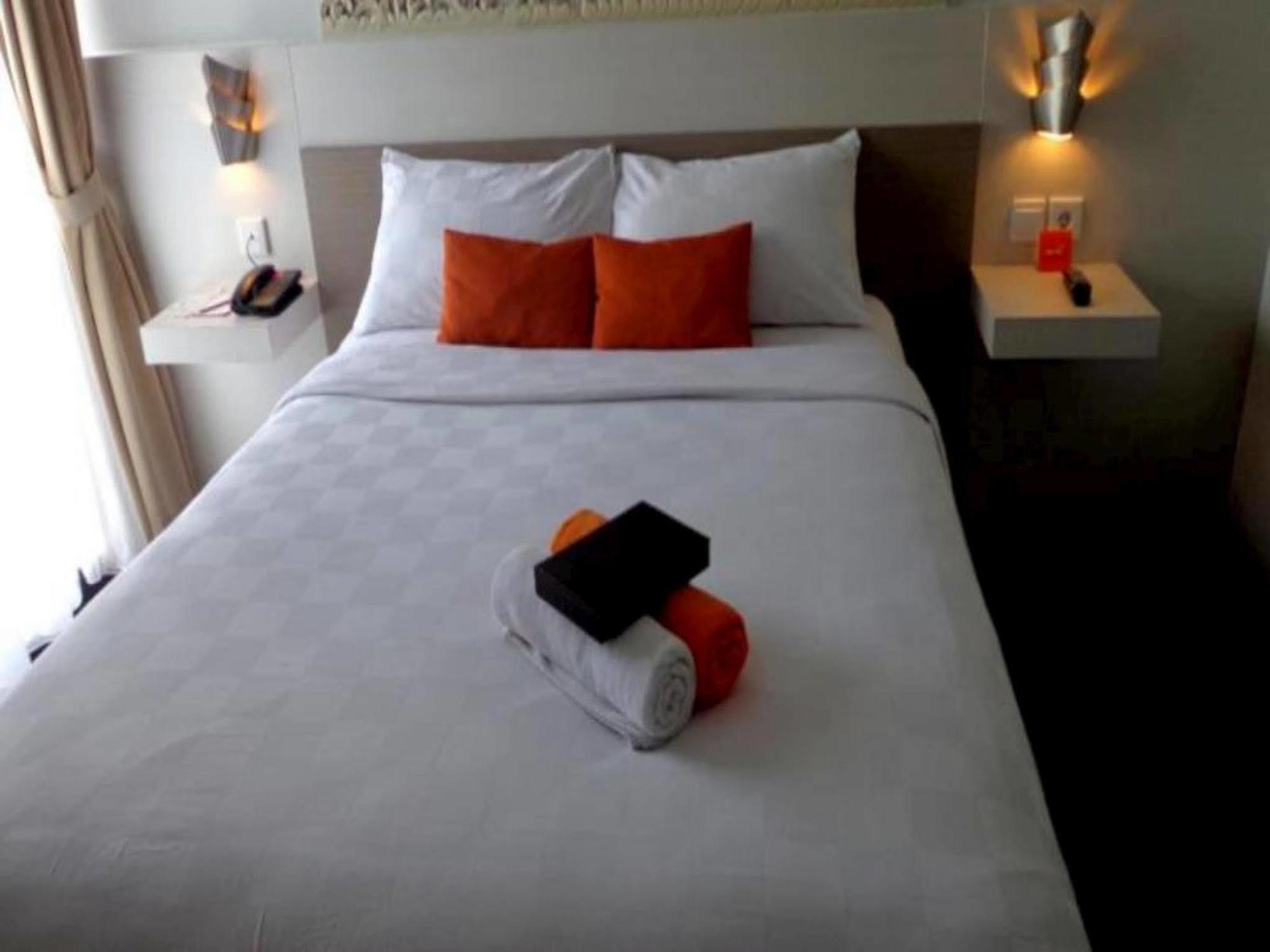 The Edelweiss Hotel Yogyakarta Kültér fotó
