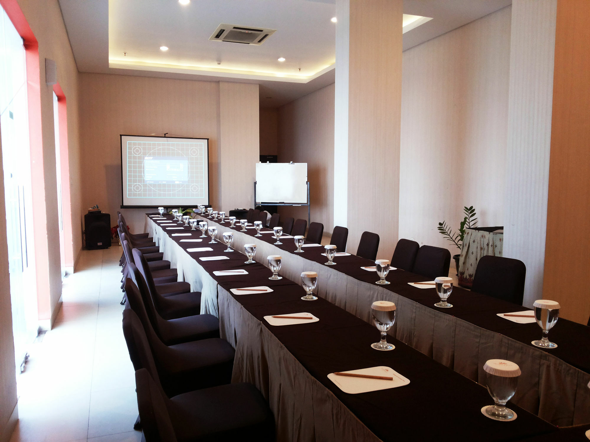 The Edelweiss Hotel Yogyakarta Kültér fotó