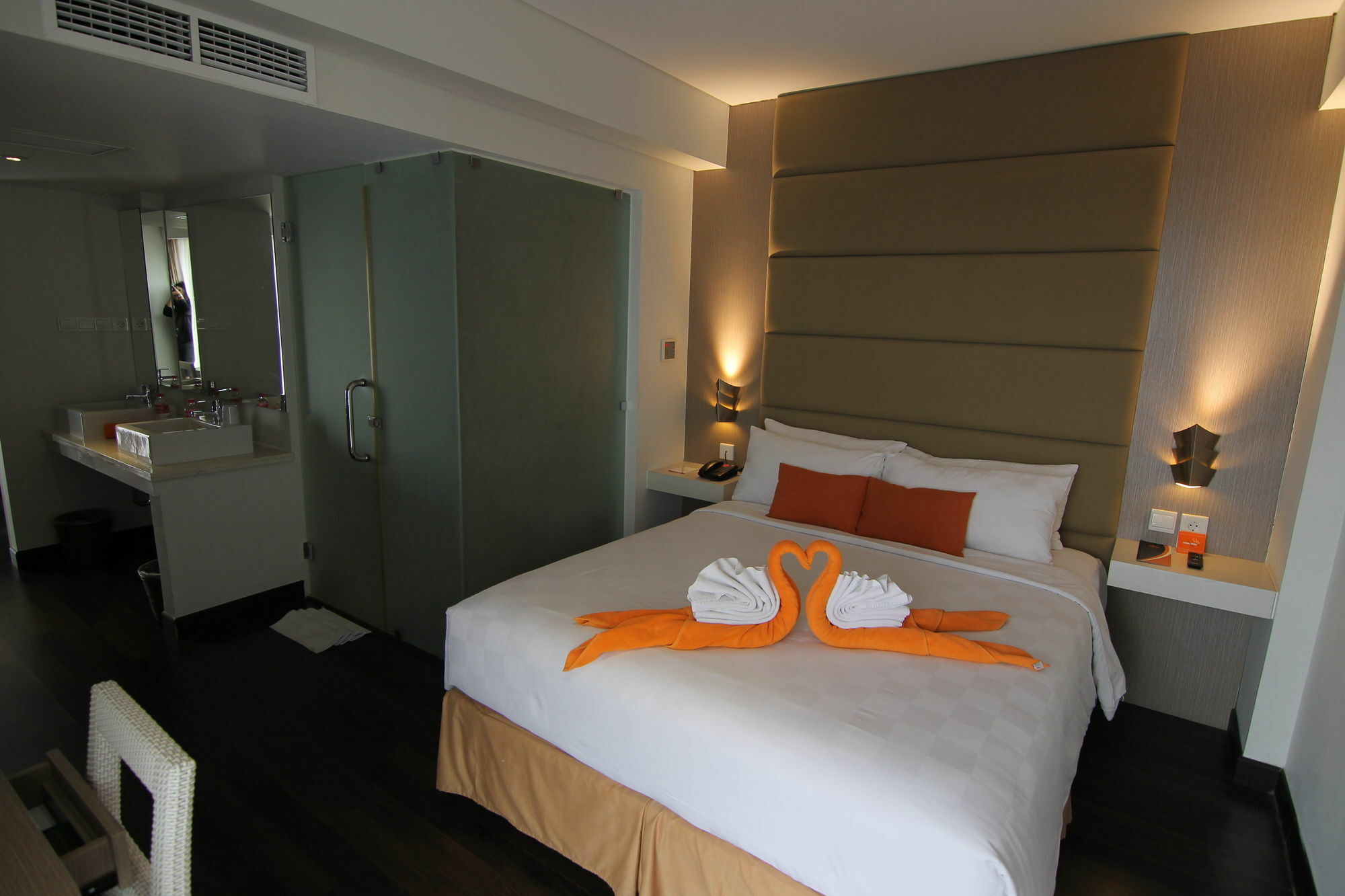 The Edelweiss Hotel Yogyakarta Kültér fotó