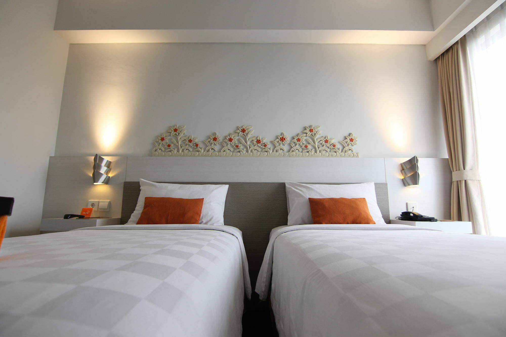 The Edelweiss Hotel Yogyakarta Kültér fotó