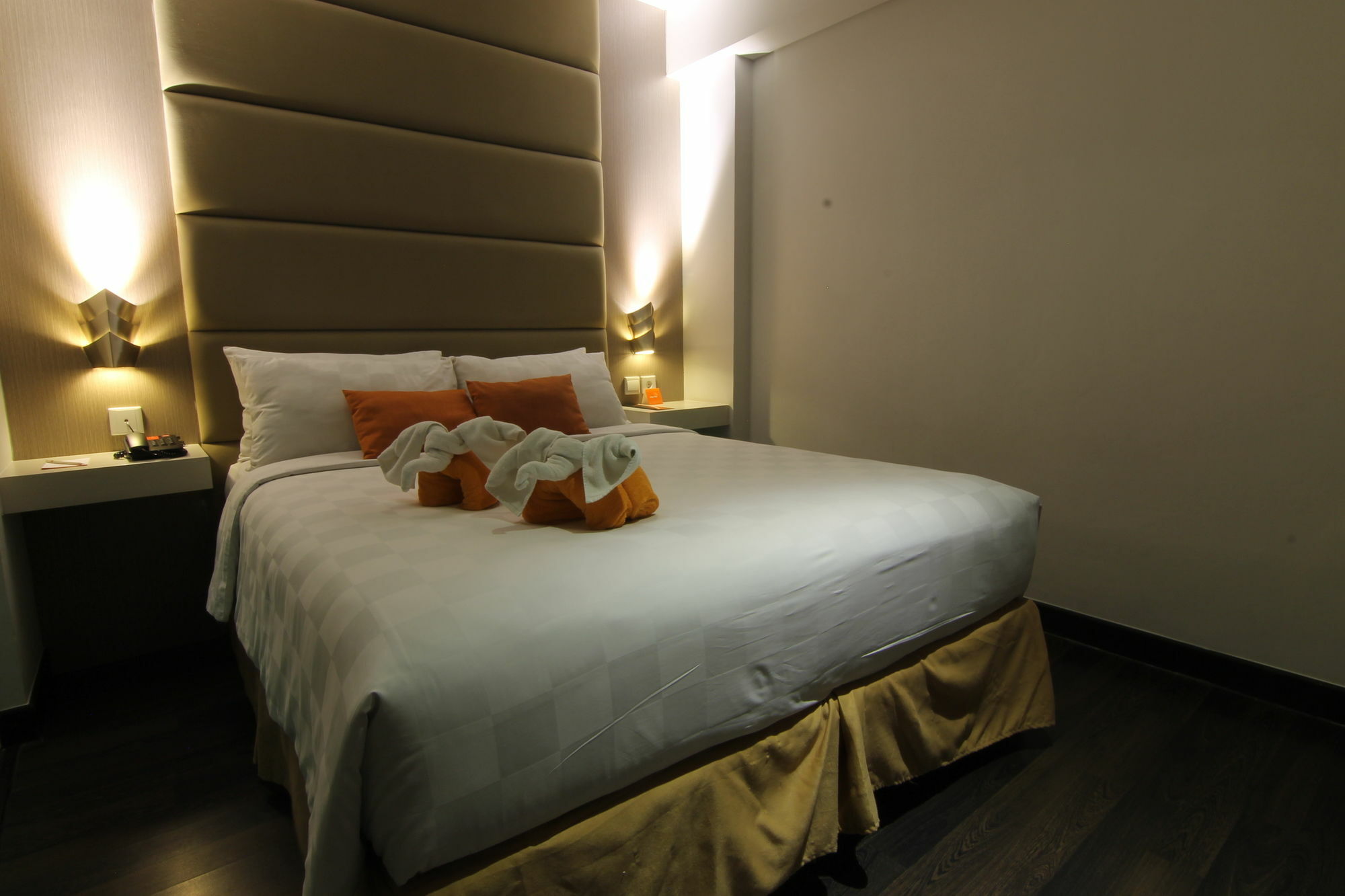 The Edelweiss Hotel Yogyakarta Kültér fotó