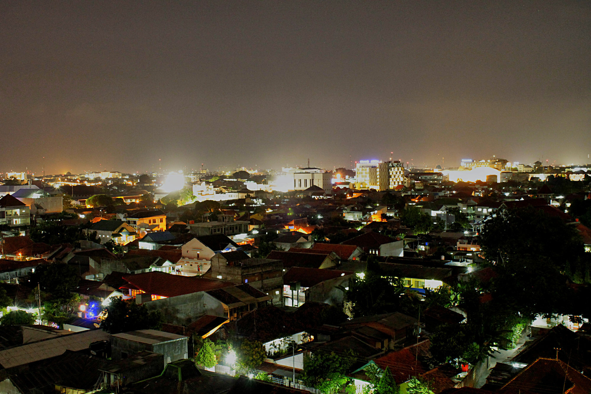 The Edelweiss Hotel Yogyakarta Kültér fotó