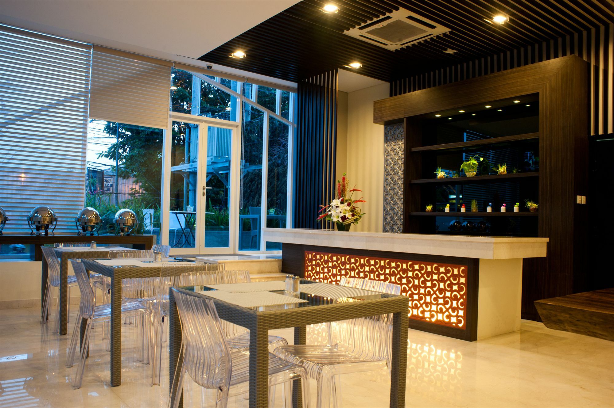 The Edelweiss Hotel Yogyakarta Kültér fotó